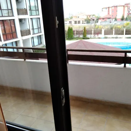 Apartment Victoria's Nesebar