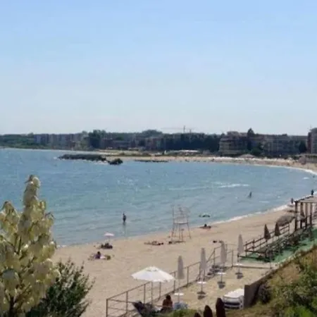 Victoria's Nesebar