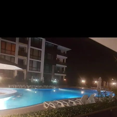 Victoria's Apartment Nesebar