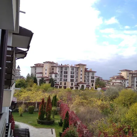 Apartament Victoria's Nesebyr