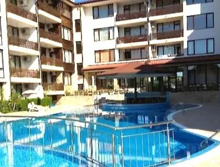 Apartment Victoria's Nesebar
