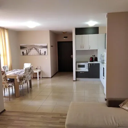 Apartment Victoria's