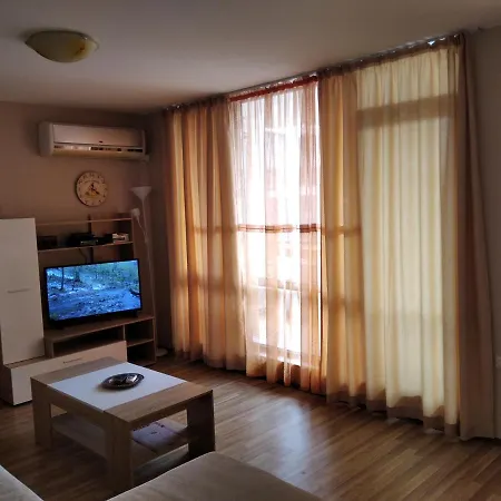 Victoria's Apartament