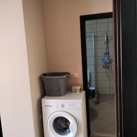 Victoria's Apartament Nesebyr