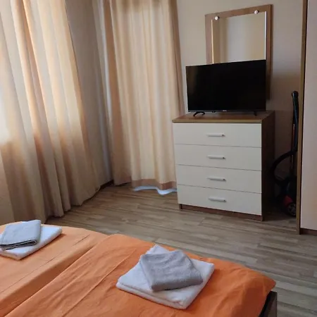 Apartment Victoria's