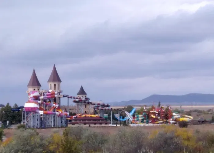 Victoria's * Nessebar