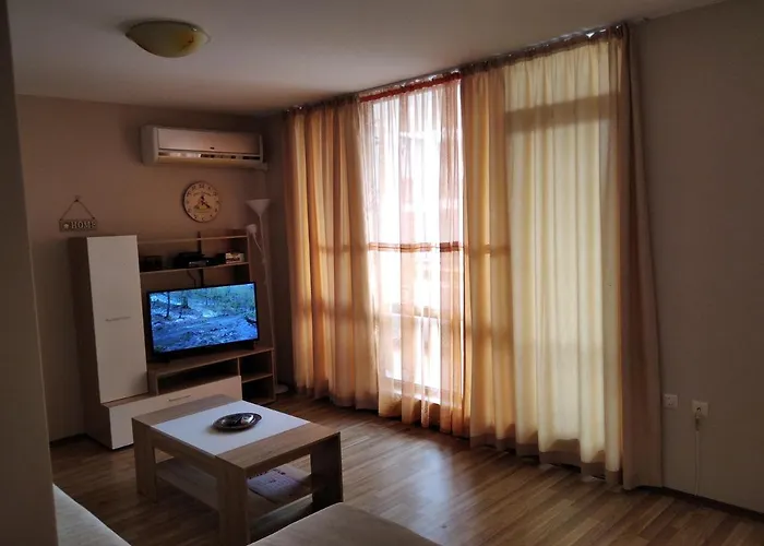 Victoria's Appartement