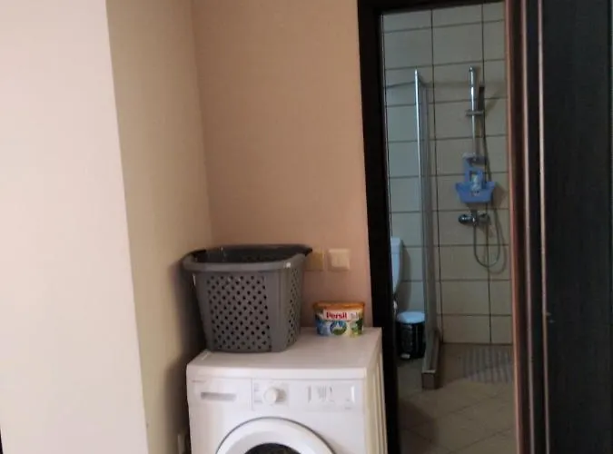 Victoria's Appartement Nessebar