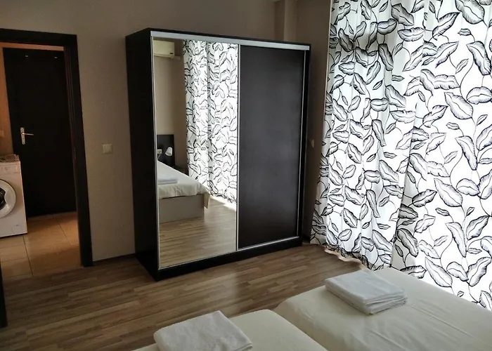 Appartement Victoria's *