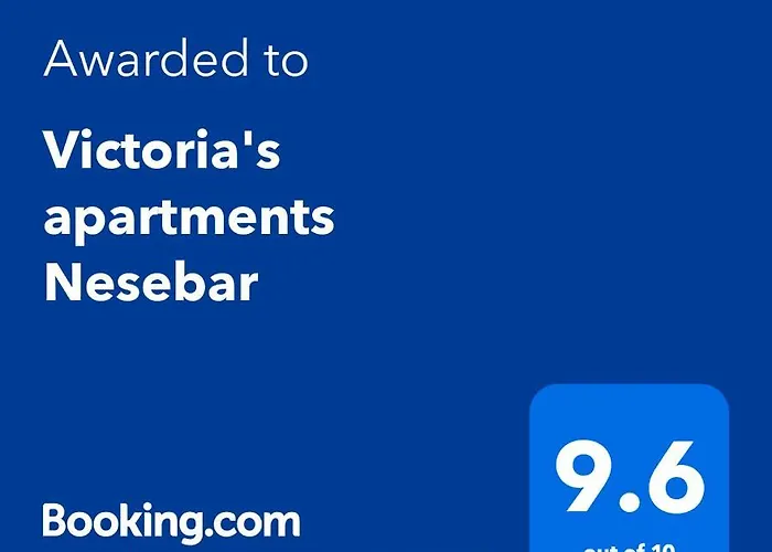 Victoria's Appartement *