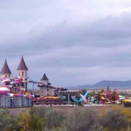 Victoria's * Misivri