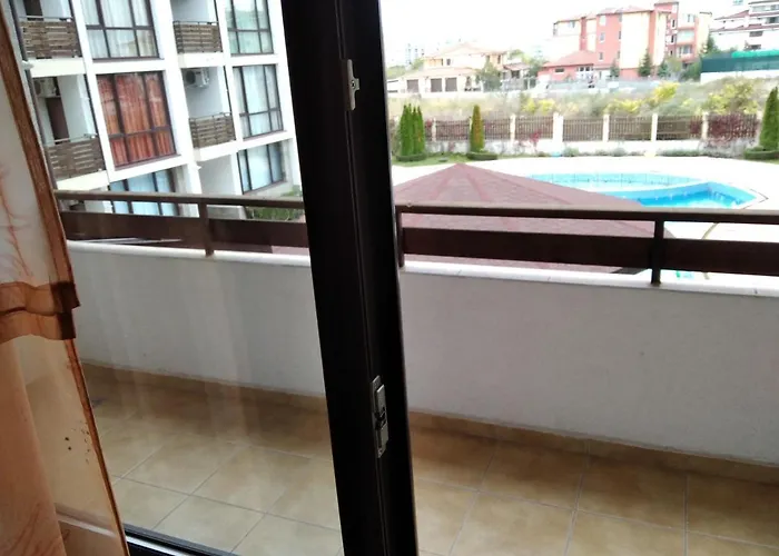 Apartamento Victoria's Nesebar