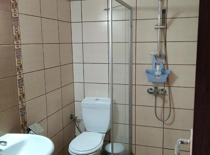 Victoria's * Nesebar