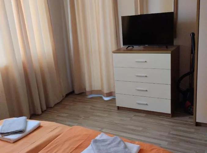 Apartamento Victoria's